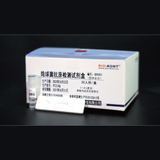 隱球菌抗原檢測試劑盒(膠體金法)